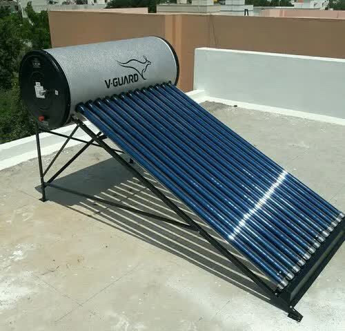 Justdial V Guard Water Solar Heater V-Guard Solar Geyser 150 Litre