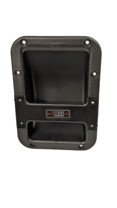 V Max Fiber Speaker Box Handle in Kozhikode at best price by DAT
