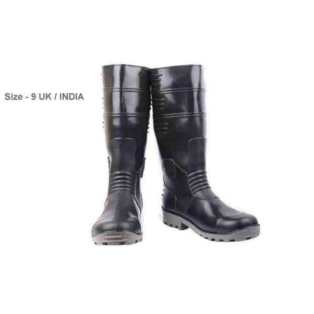 V Safe Safety Shoes For Men UK/ INDIA in Delhi at ₹ 150