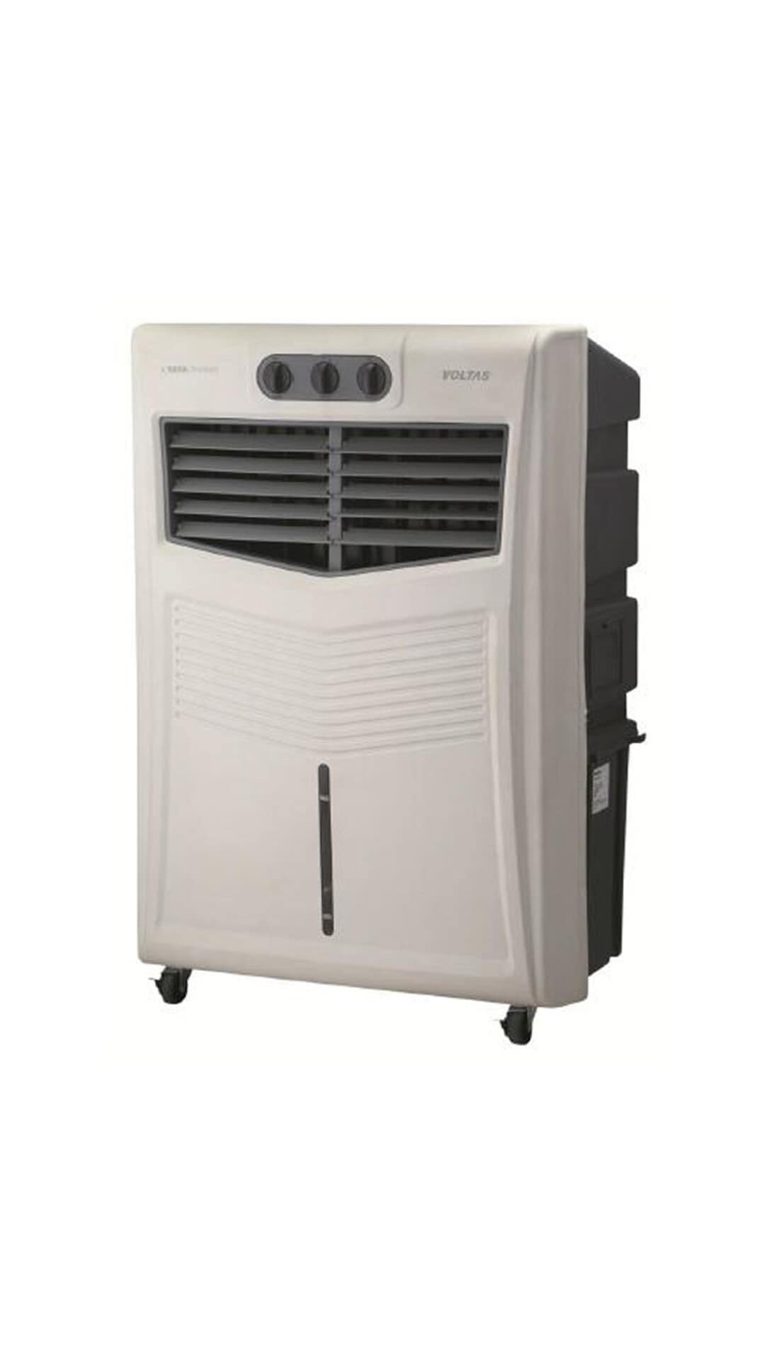Remote Control Voltas Air Cooler 70 Ltr Price Material: Plastic 70
