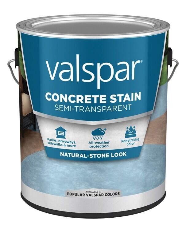 Coat Exterior Paint Color Valspar Storm Coat Gallon Valspar