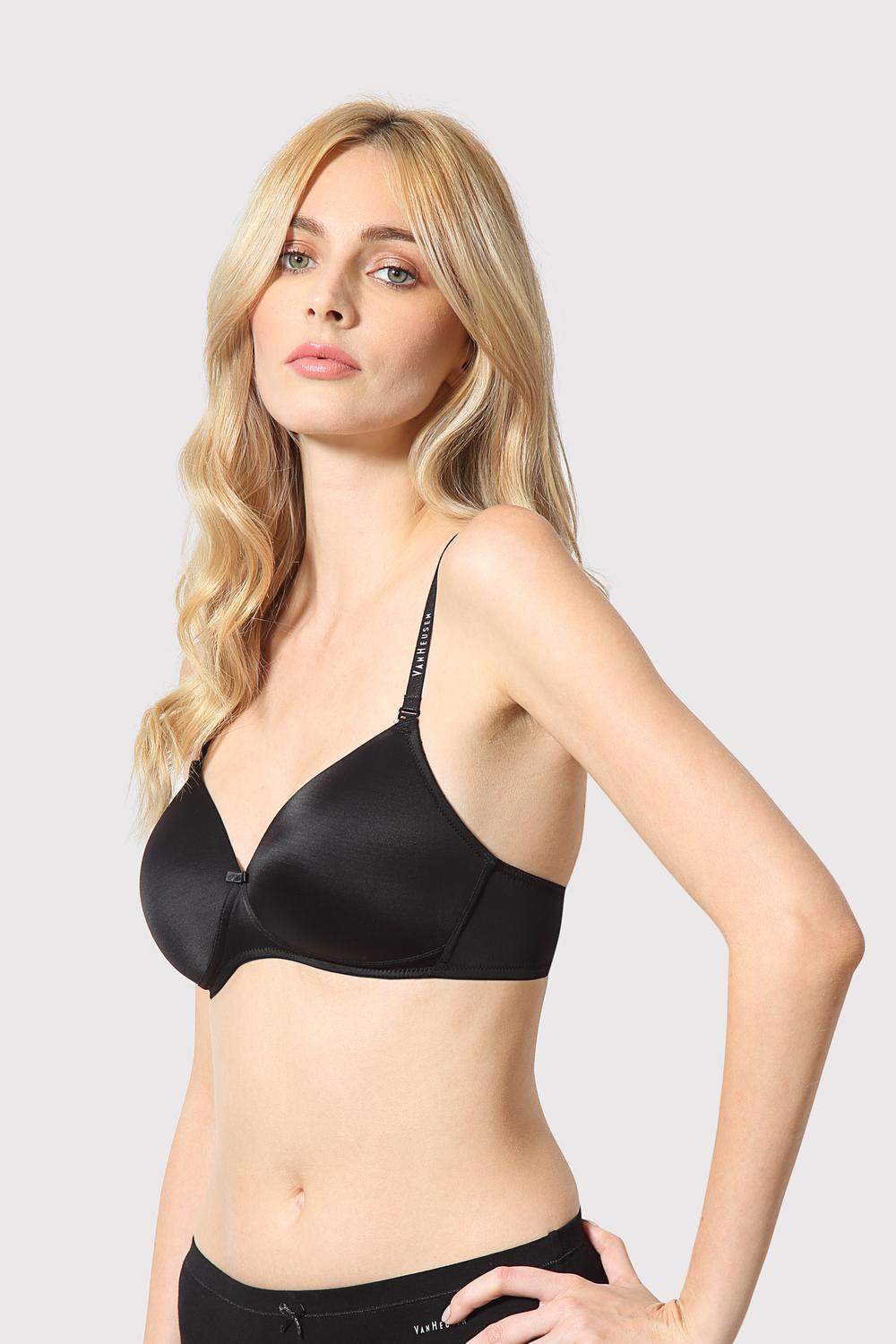 Van Heusen Soft Cup T-Shirt Bra 