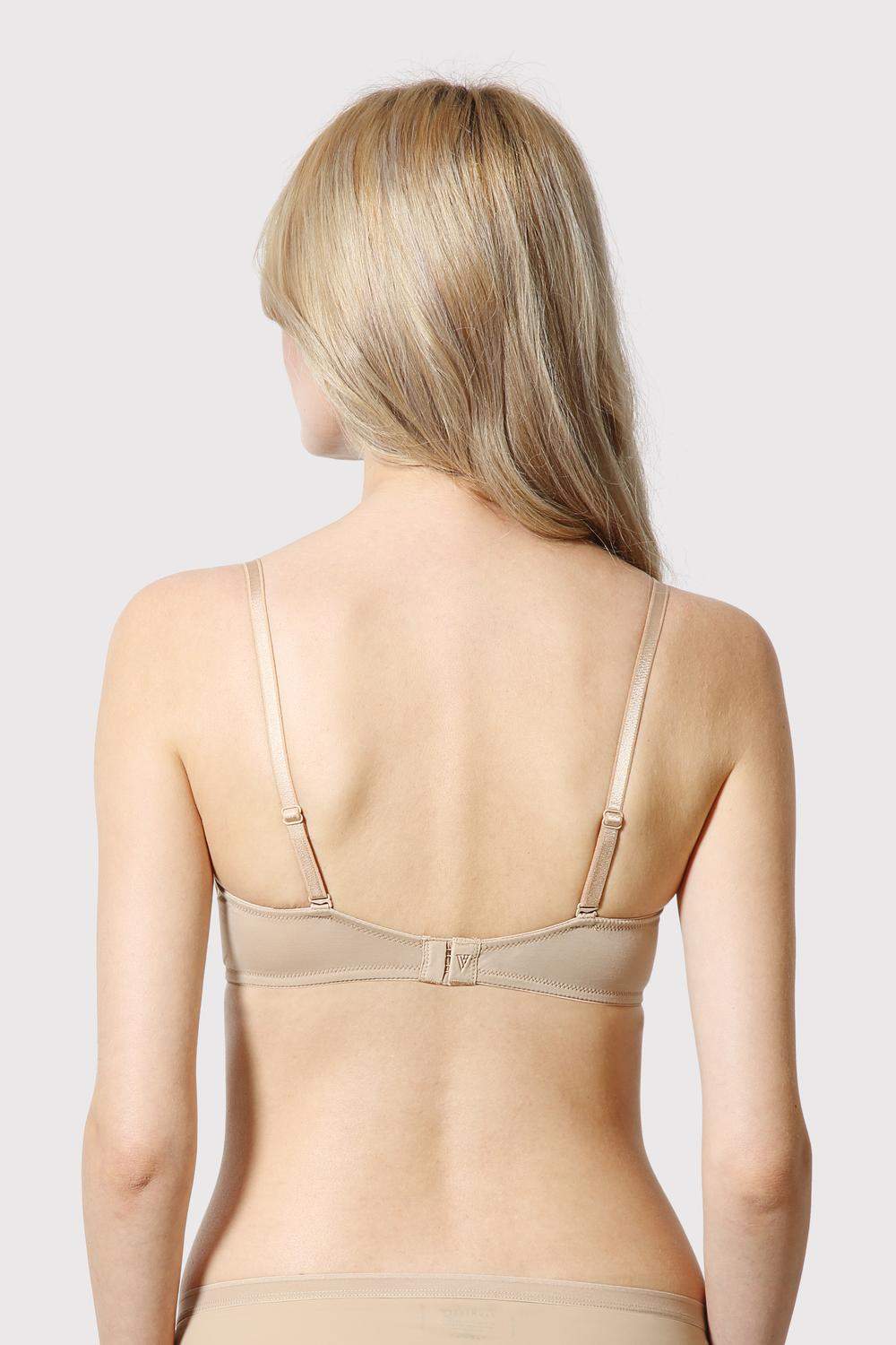 Van Heusen Soft Cup T-Shirt Bra 