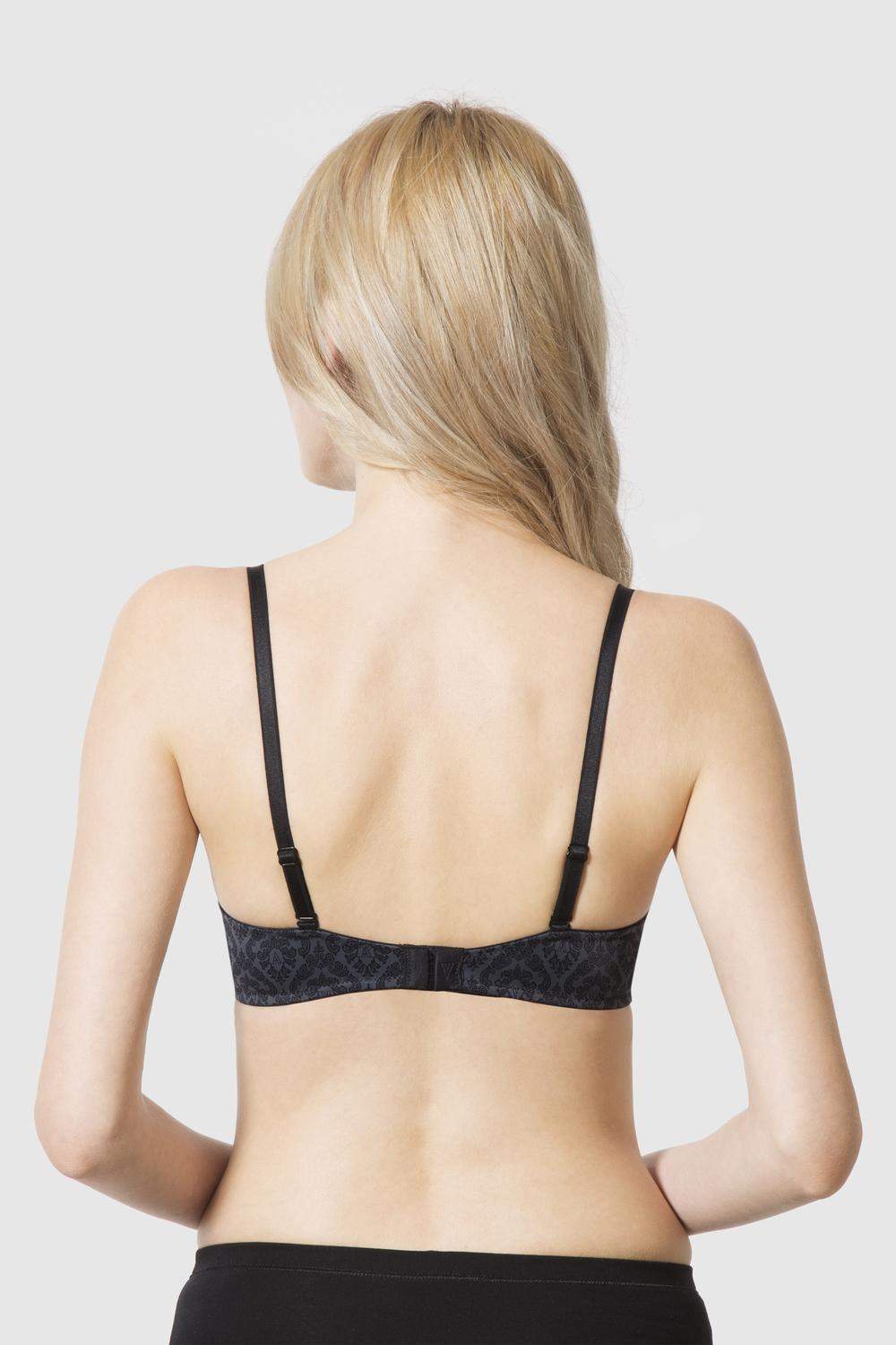 Van Heusen Soft Cup T-Shirt Bra 