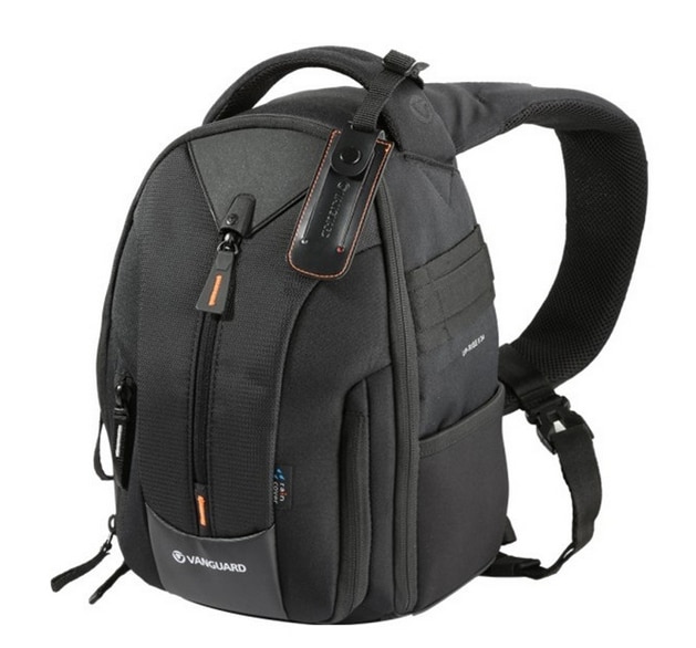 Buy Vanguard Up-Rise Ii 34 Bag Black [UP-RISE II 34] Online - Best  