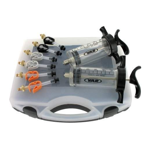 var bicycle tools