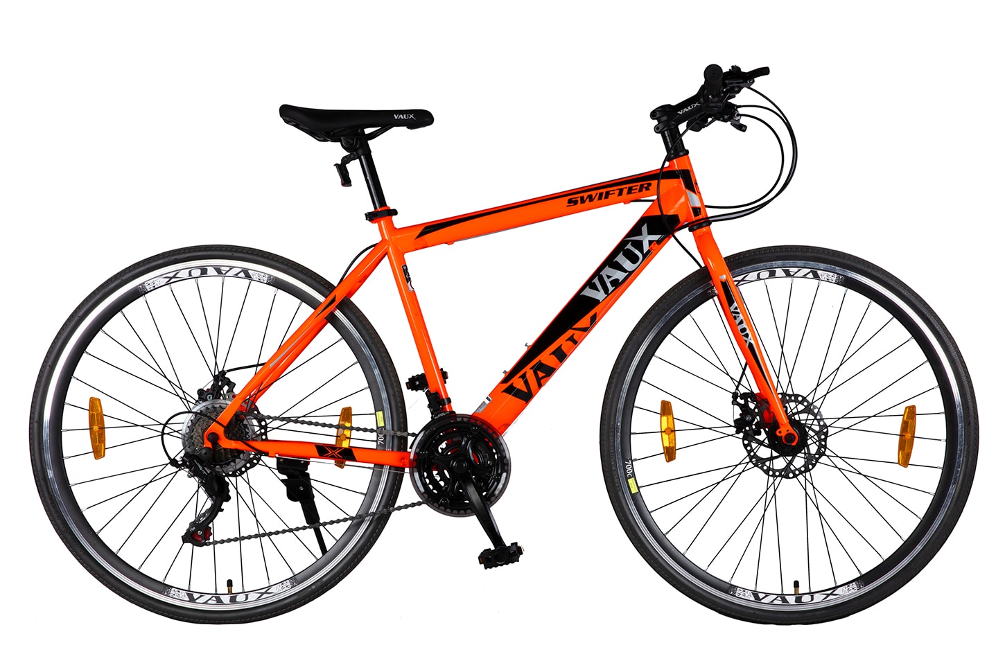 Ranger Renjar Sakil HERO Ranger Speed DTB VX 26T 26 T (inch