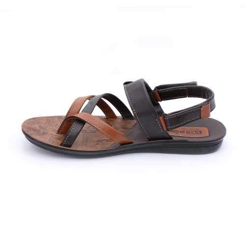 VKC Pride Pride 5767 Mens Sandals (Size: 6) in Coimbatore at