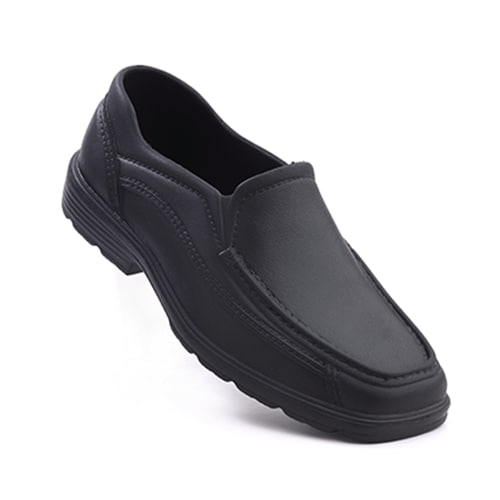 Vkc Walkaroo Rubber Shoes VKC Lite 9031 Uniform Shoes For Men