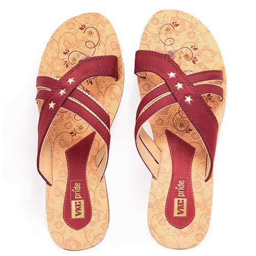 Vkc Stile Vkc Chappal Wholesale Price VKC Pride Pride 26122