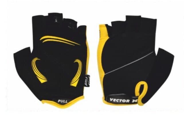 Vector x gym gloves hot sale