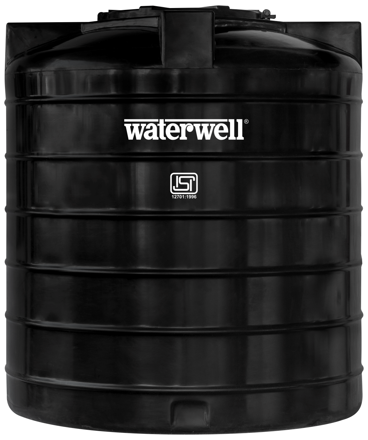 Vectus Waterwell ISI Water Tank (300 ltr) in Jaipur at best price by Shri  Khandelwal Sanitary House - Justdial