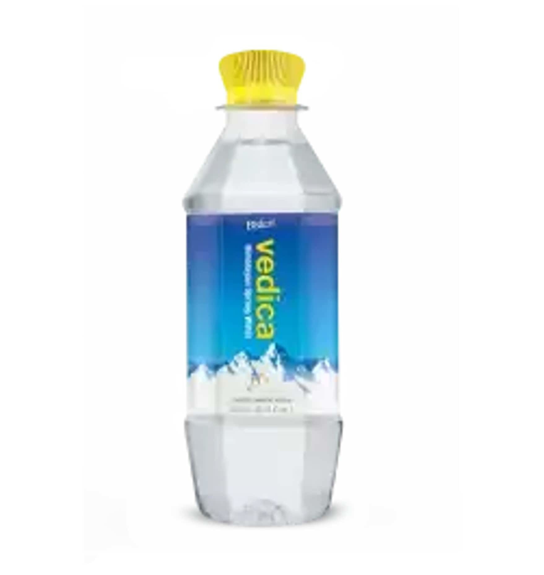 Vedica Mineral Water 250 ml in Delhi at ₹ Btl by Sk