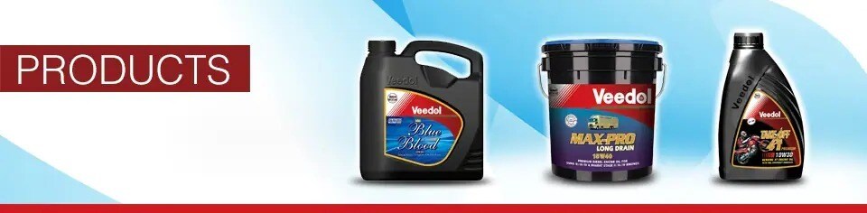 Veedol SML Genuine Gear Oil in Navi-Mumbai at ₹ 2,100 Unit by
