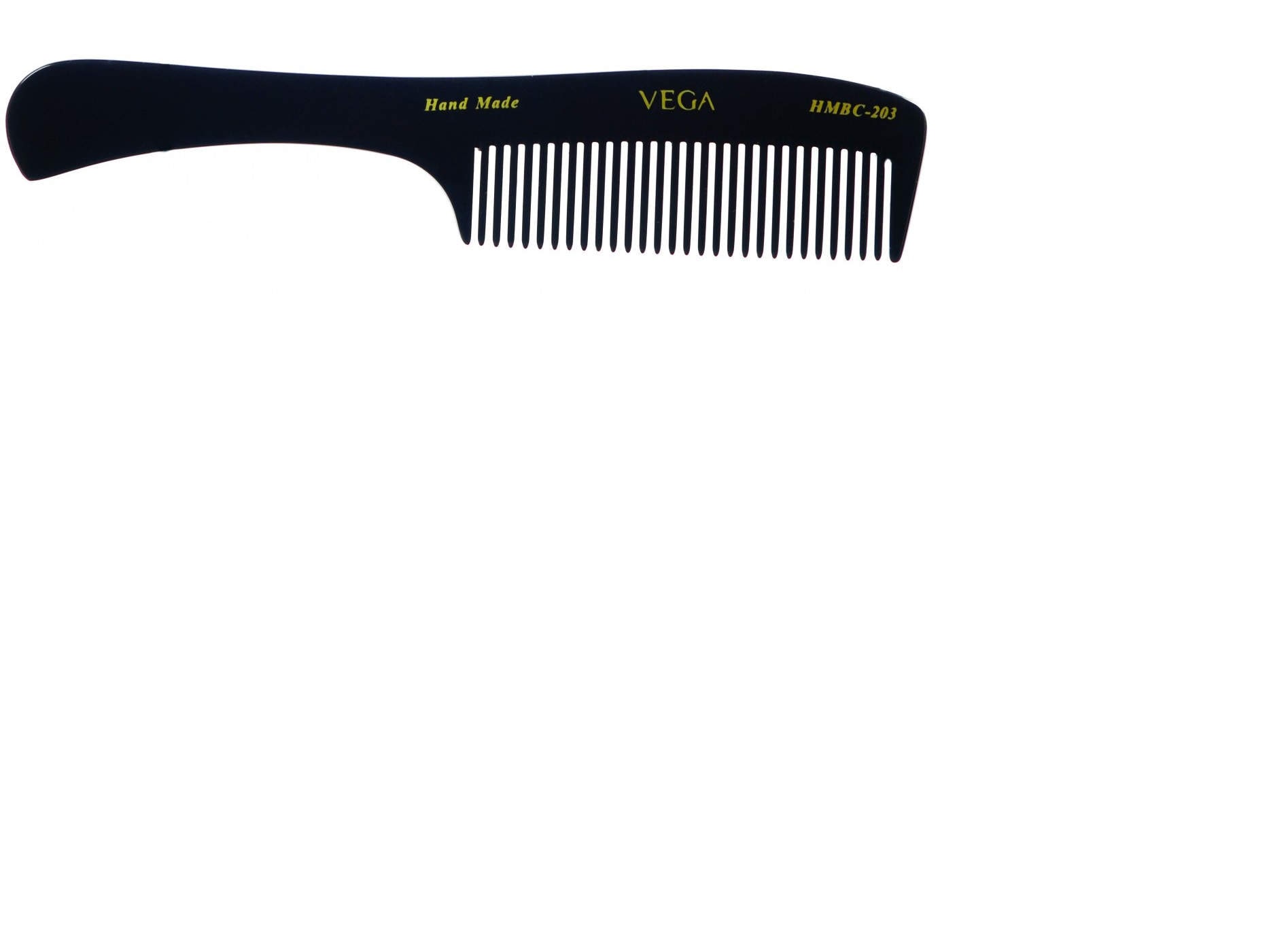 VEGA Grooming Comb (Hmbc-203) in Hyderabad at ₹ 132 ₹ 140 by