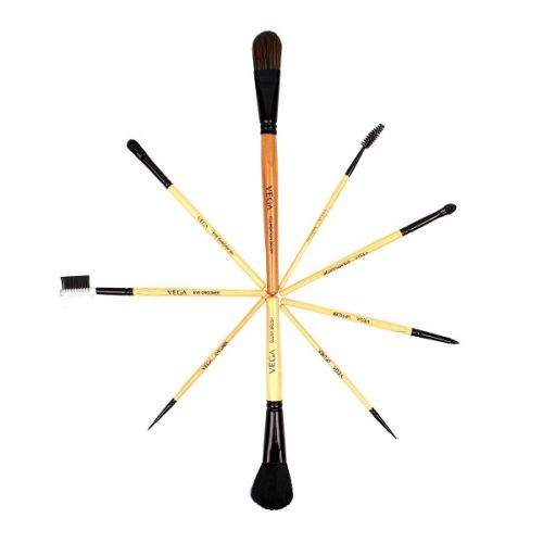 Vega Makeup Brushes Saubhaya Makeup