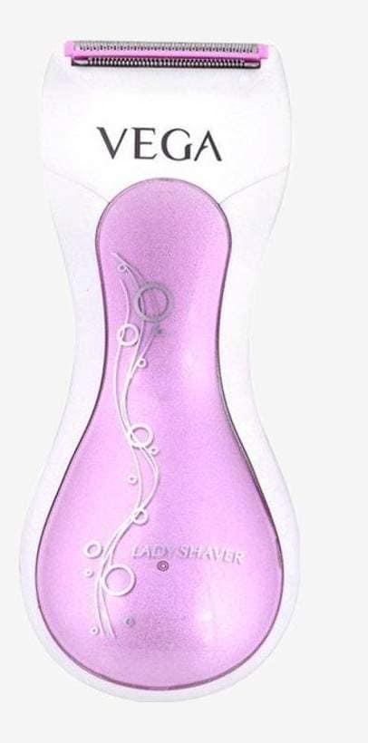 vega eyebrow trimmer review