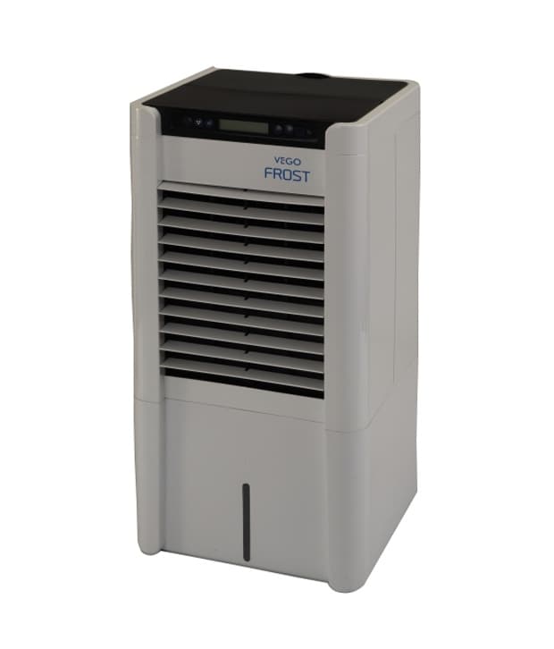 Vego Frost i Room Air Cooler in Jalgaon at ₹ 8,929 ₹ 9,499 by