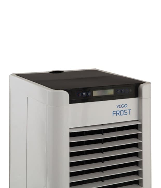 Vego Frost i Room Air Cooler in Warangal at ₹ 8,929 ₹ 9,499 by