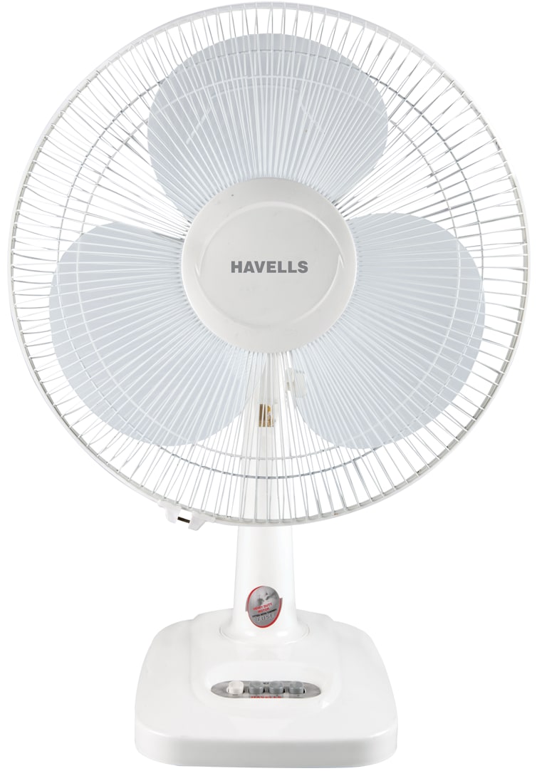 Havells White Table Fan in Hazaribagh Dealers, Manufacturers & Suppliers Justdial