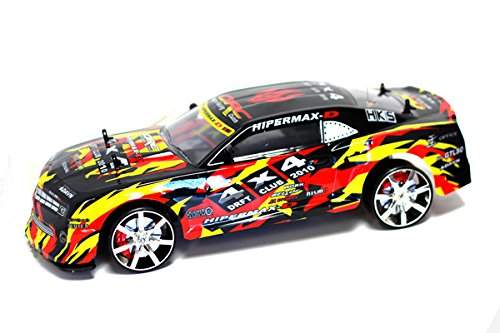 velocity toys rc cars