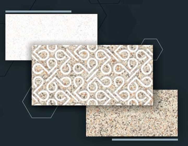 Vemo Ceramica Digital Wall Tiles