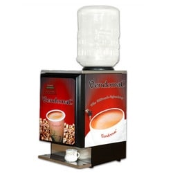 Buy Vendomac Tea Coffee Vending Machine 