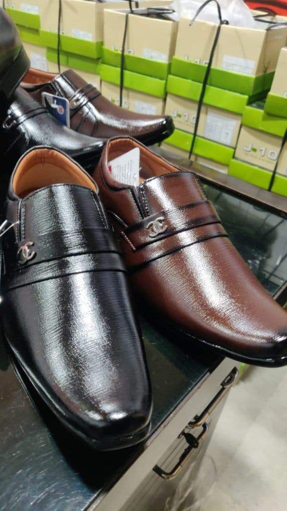 BSE Shoe Co in Bhendi Bazar, Mumbai 
