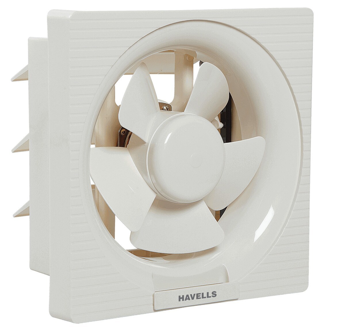 HAVELLS Ventilair DX Sweep 250 mm Exhaust Fan, (White) in
