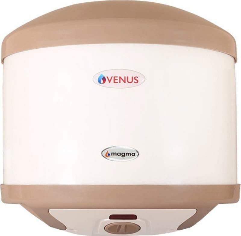 Venus Water Geyser Ltr Venus 06-GL ABS Ltr Storage Water Geyser
