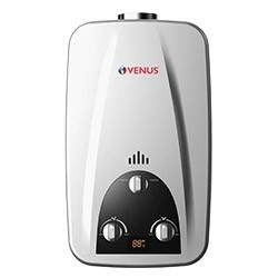 Venus Gas JSD12-6 Digital Water Heater in Guwahati at ₹ 7,125