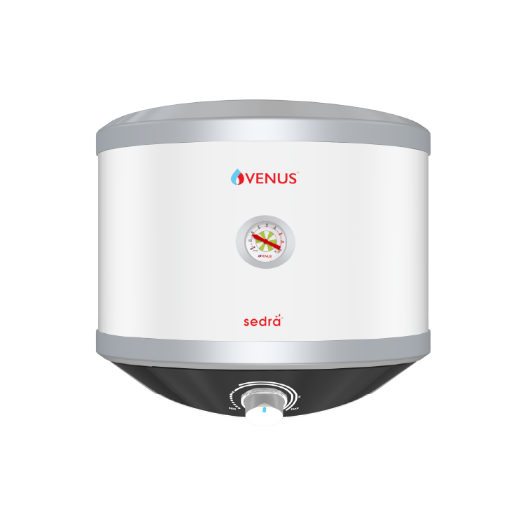 Venus Sedra Geysers (Silver Slate, ltr) in Kolkata at ₹ 9,377