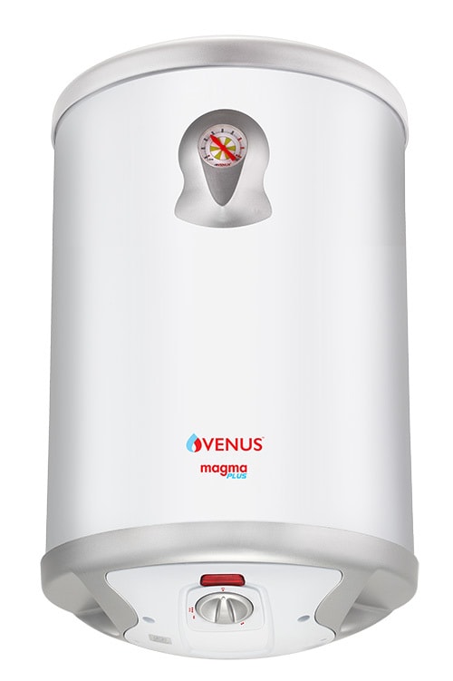 Venus Magma Plus Geysers (White, 25 ltr) in Hyderabad at ₹ 14,152