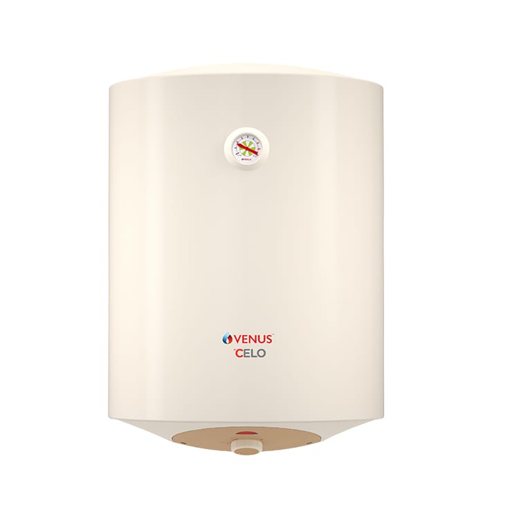 Venus Celo Geysers (Ivory, 50 ltr) in Chennai at ₹ 18,339