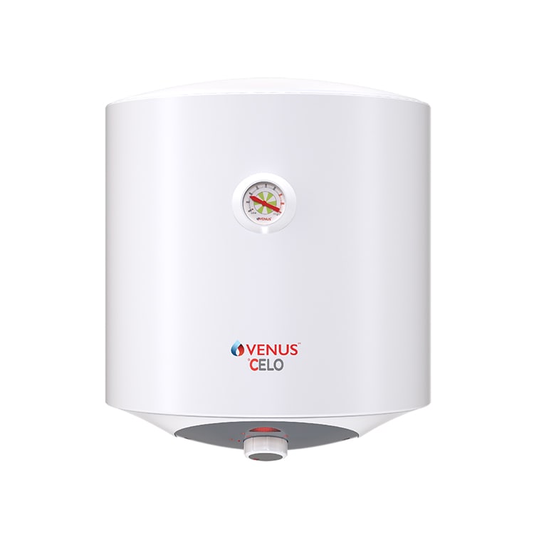 Venus Celo Geysers (White, 10 ltr) in Hyderabad at ₹ 9,659