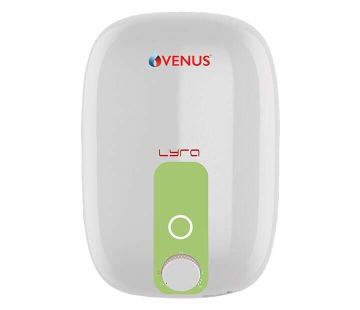 25 Litre Venus Lyra Water Heater Buy Venus Sedra Storage Water