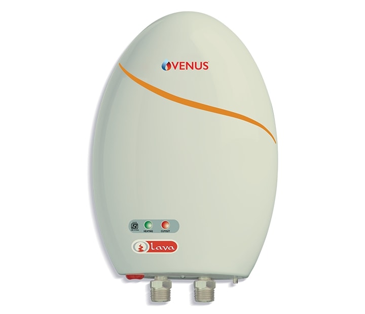 15 Litre Venus Water Heater Copper Tank Indiamart Venus Splash Gl