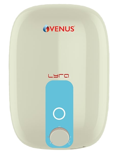 Venus Geyser Venus Lyra Water Heater HOT Venus Lyra Venus 25 Litre