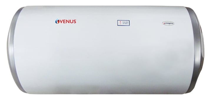 Venus Magma Digital Electric 35 ltr Storage Horizontal Geyser