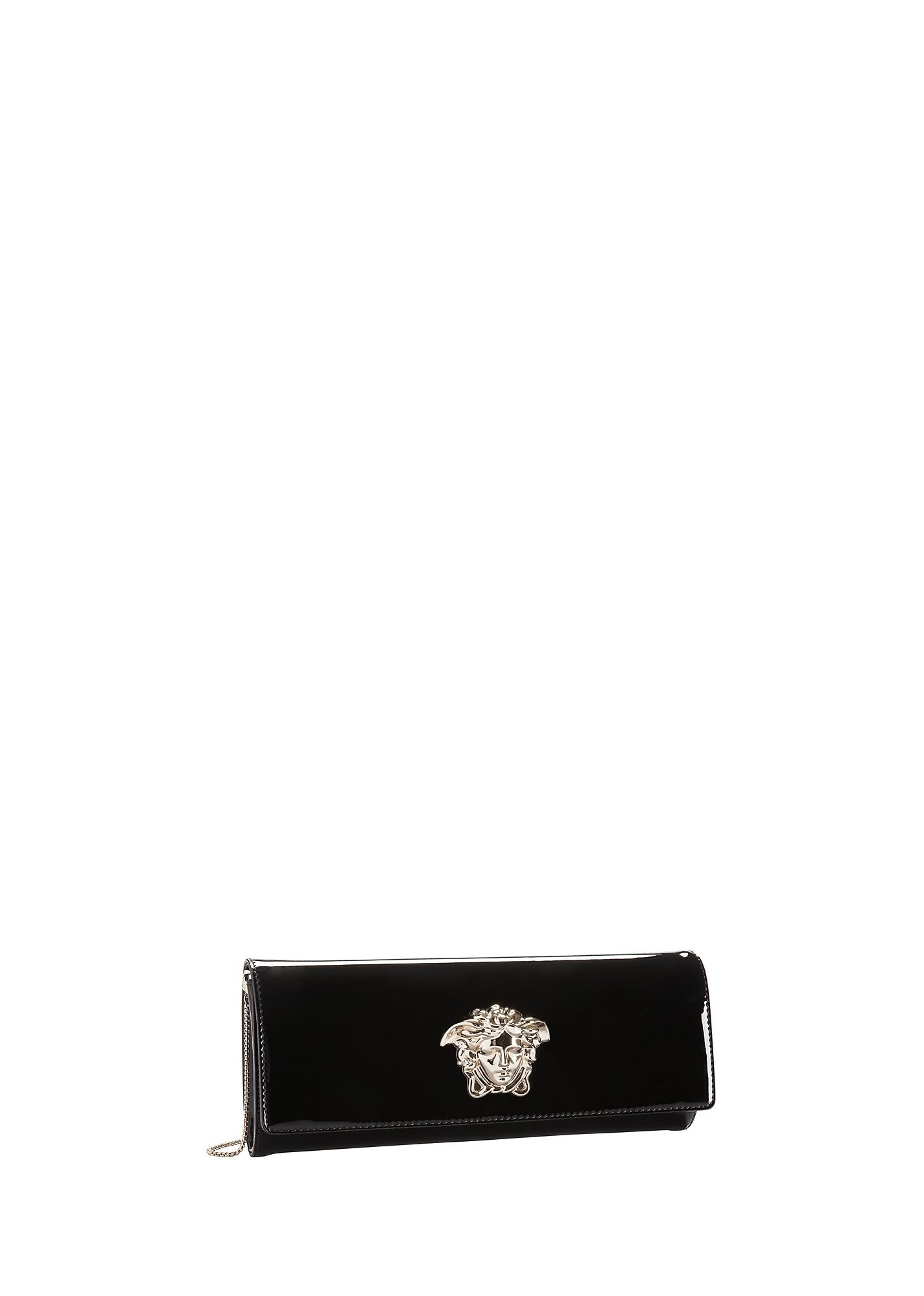 Versace discount clutch price