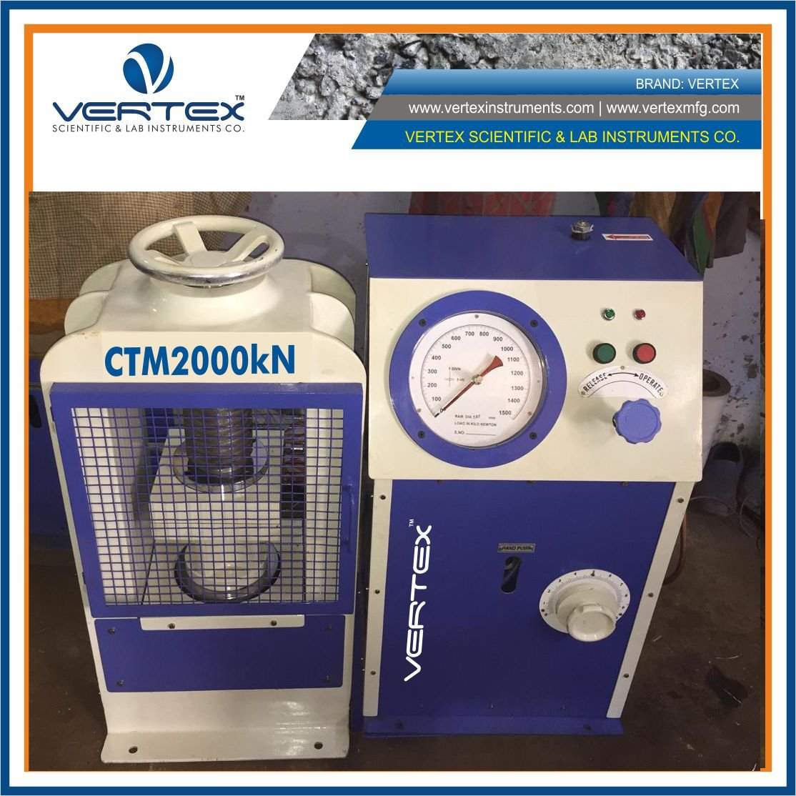 Lithium Module Compression Load Test Machine Digital Compression Load Tester Ctm in India - Dealers, Manufacturers ...