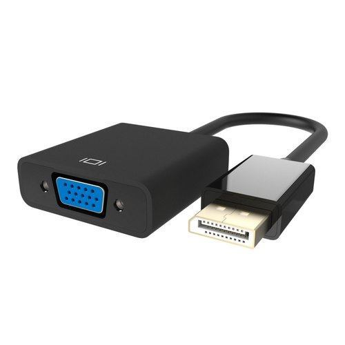 1.8m VGA Cable with Copper Material