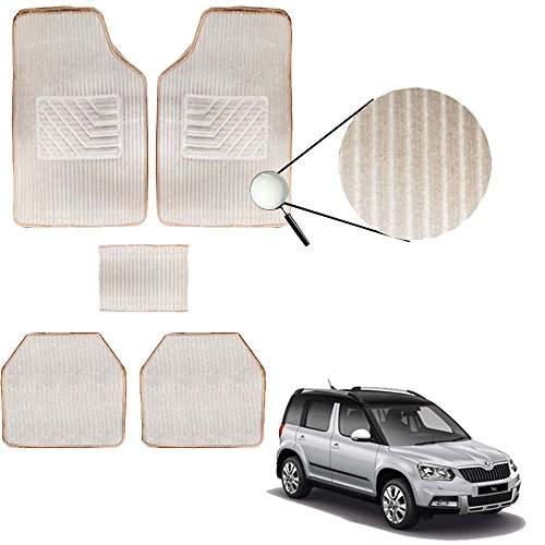 Yeti Flooring Carpet / Rug Yeti Anapurna Bc 51901 - Просмотров 2,1 тыс.3 года назад. 3 Buy Vheelocityin Beige Carpet Style Skoda Yeti Car Foot Mat Beige Car Floor Mat For Skoda Yeti Features Price Reviews Online In India Justdial