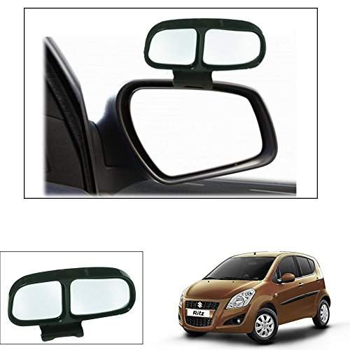 Roof Spoiler For Maruti Suzuki Ritz 20122017, Color BAKERS CHOCOLATE