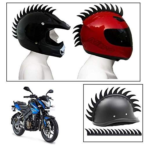 Helmet for ns200 Clearance