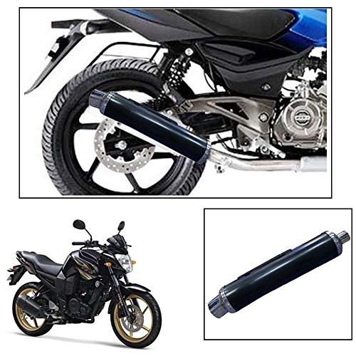 yamaha fz silencer cover online