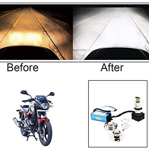pulsar 180 headlight price