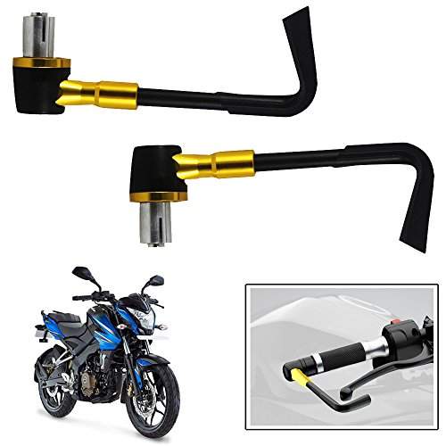 pulsar 200 ns handle guard online