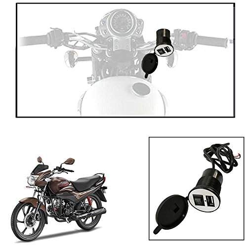 hero bike charger