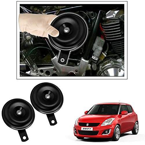 swift car horn